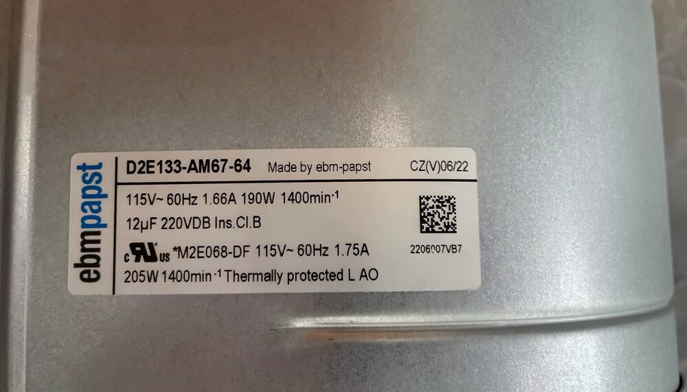 1Pcs New D2E133-AM67-64 # DHL or Fedex 90days Warranty