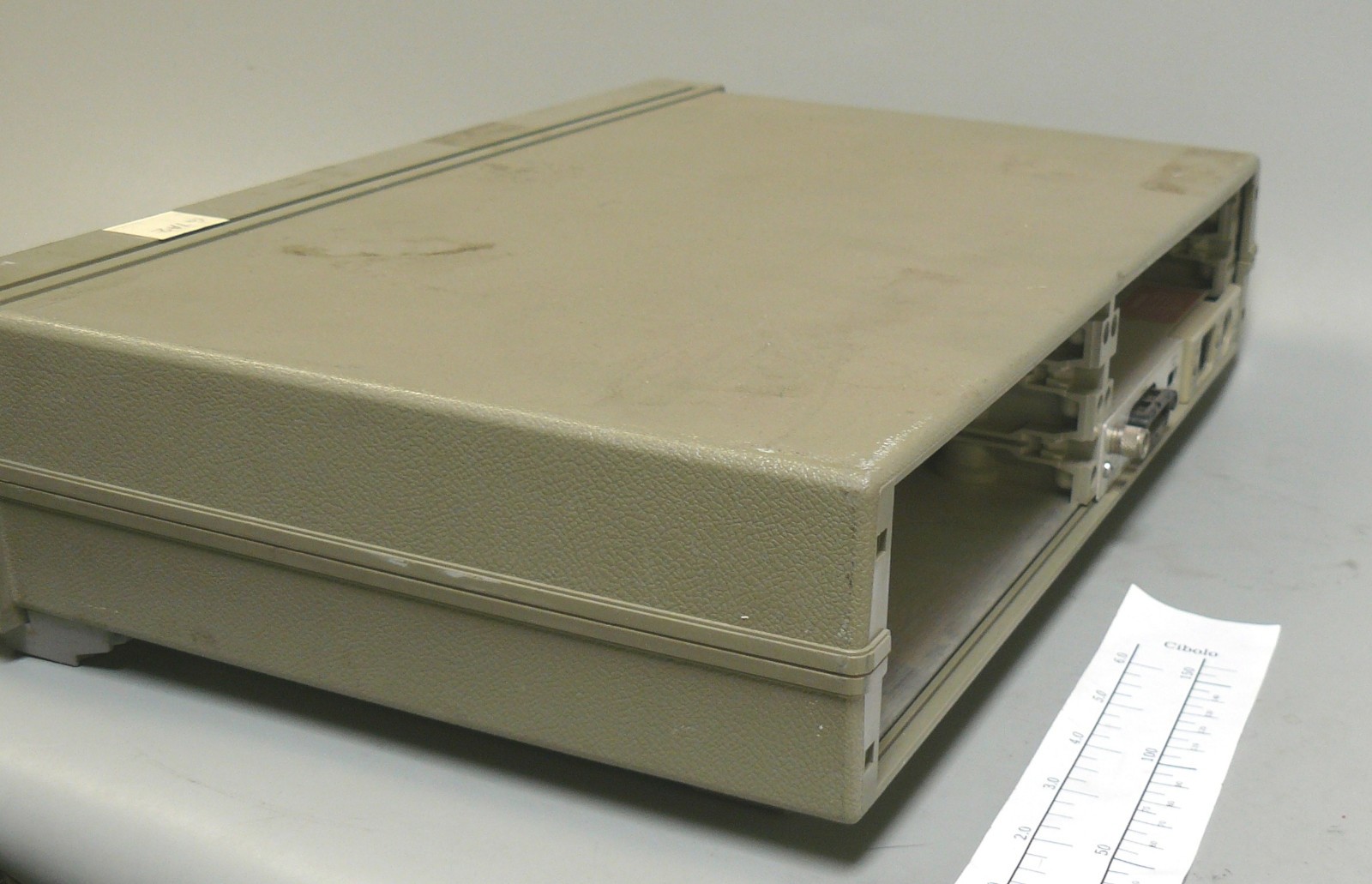 HP 3488A Switch Control Unit Tested [G7A1][G7A2]