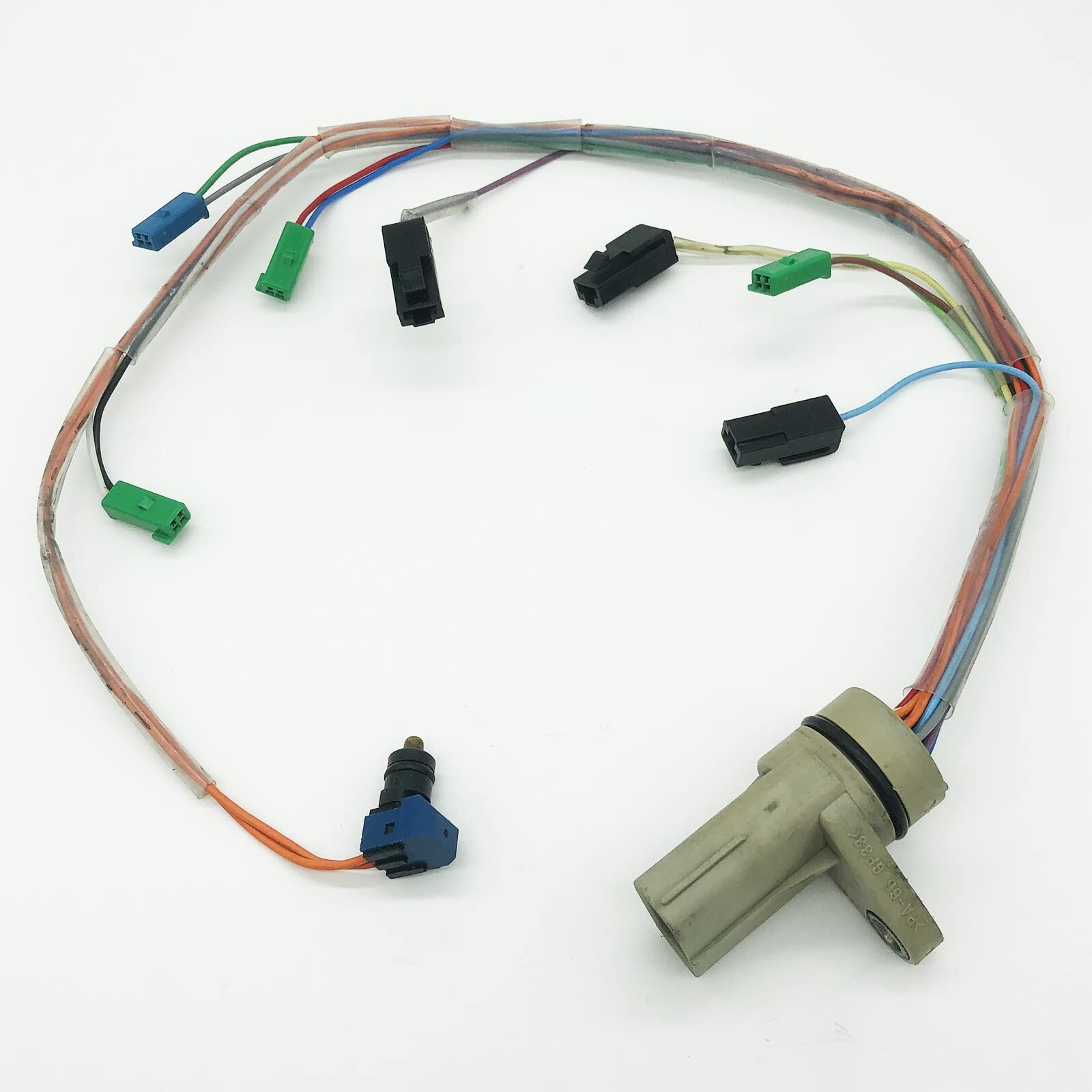 U151 U250 Transmission Solenoid Wire Harness Fit for Lexus Fit for Toyota, Re…