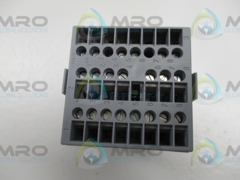 JUMO 703041/181-000-23.000 TEMPERATURE CONTROLLER NSMP