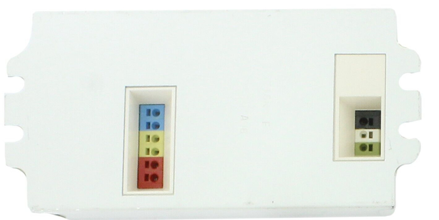 ADVANCE REZ-IT42-M2-LD MARK X ® CFL DIMMING BALLAST KIT