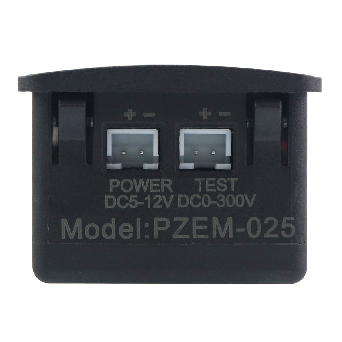 DC Digital Voltmeter Ammeter 0-300V 50A 100A 300A Voltage Amps Power Kwh Meter
