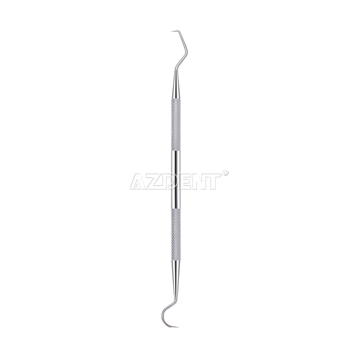 3Pcs Dental Cleaning Tool Oral Hygiene Kit Deep Cleaning Scaler Teeth Care Set