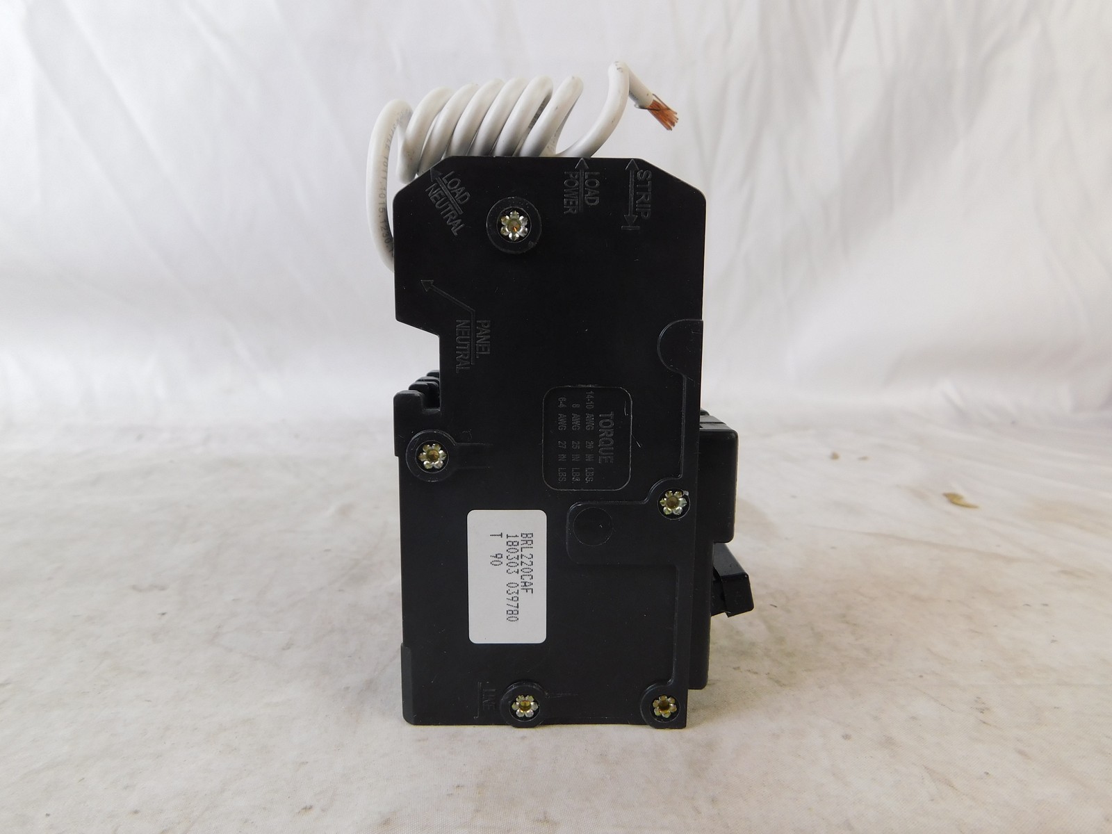 Eaton BRL220CAF Miniature Circuit Breakers (MCBs)