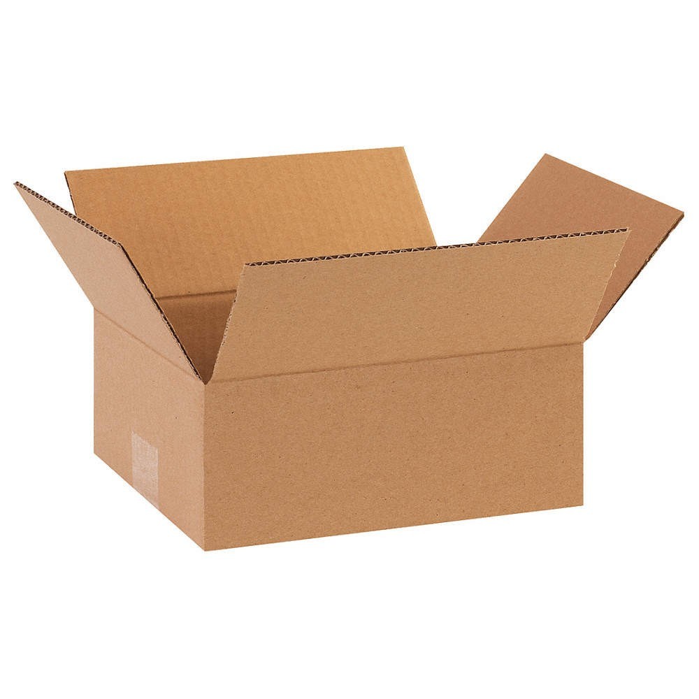 25 21X14X8 Cardboard Boxes Mailing Packing Shipping Box Corrugated