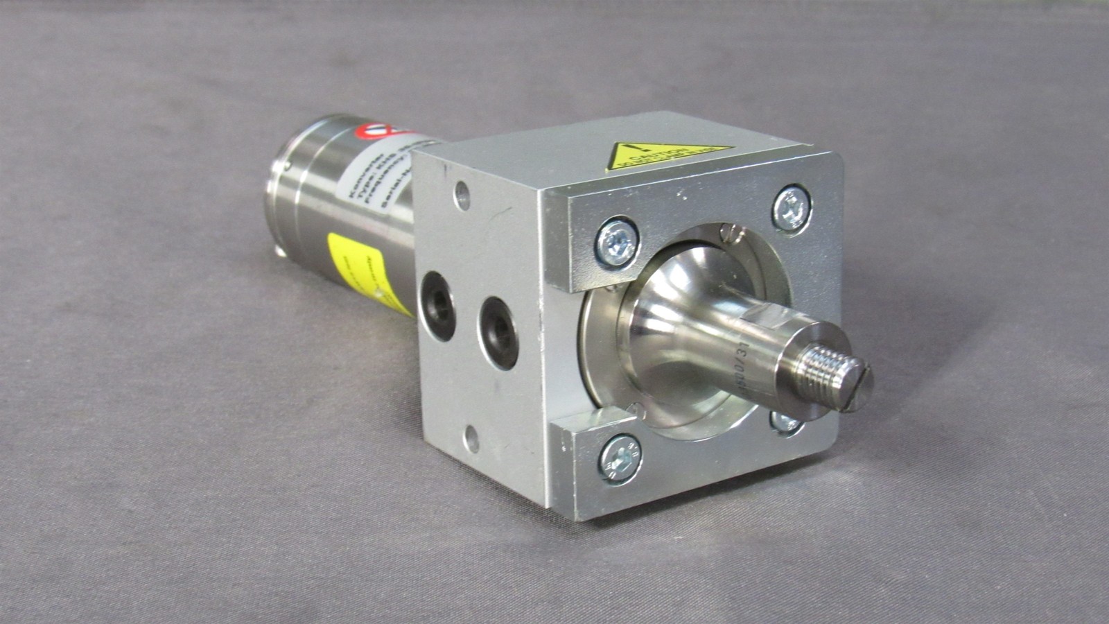 HERRMANN KHS 35-IP50 35Khz Ultrasonic Converter