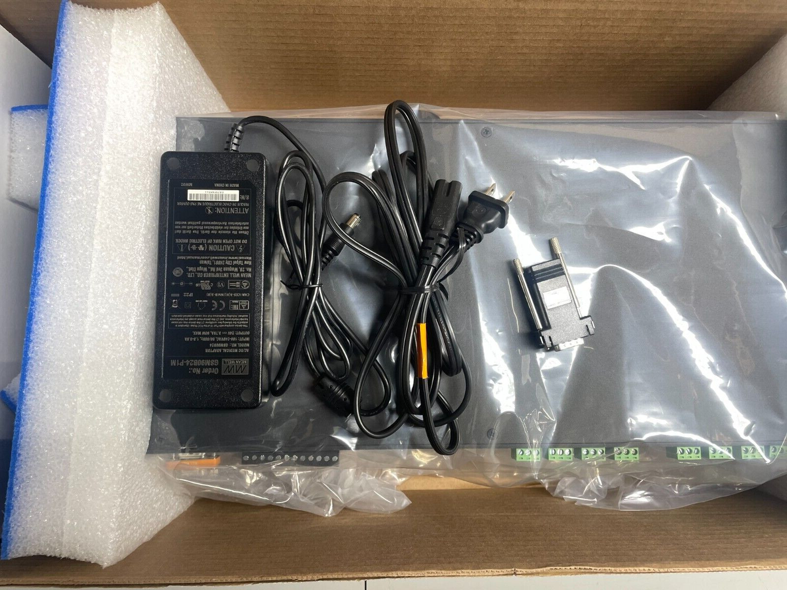 Vaddio 999-8230-000 Audio-Visual (AV) Bridge Matrix PRO System