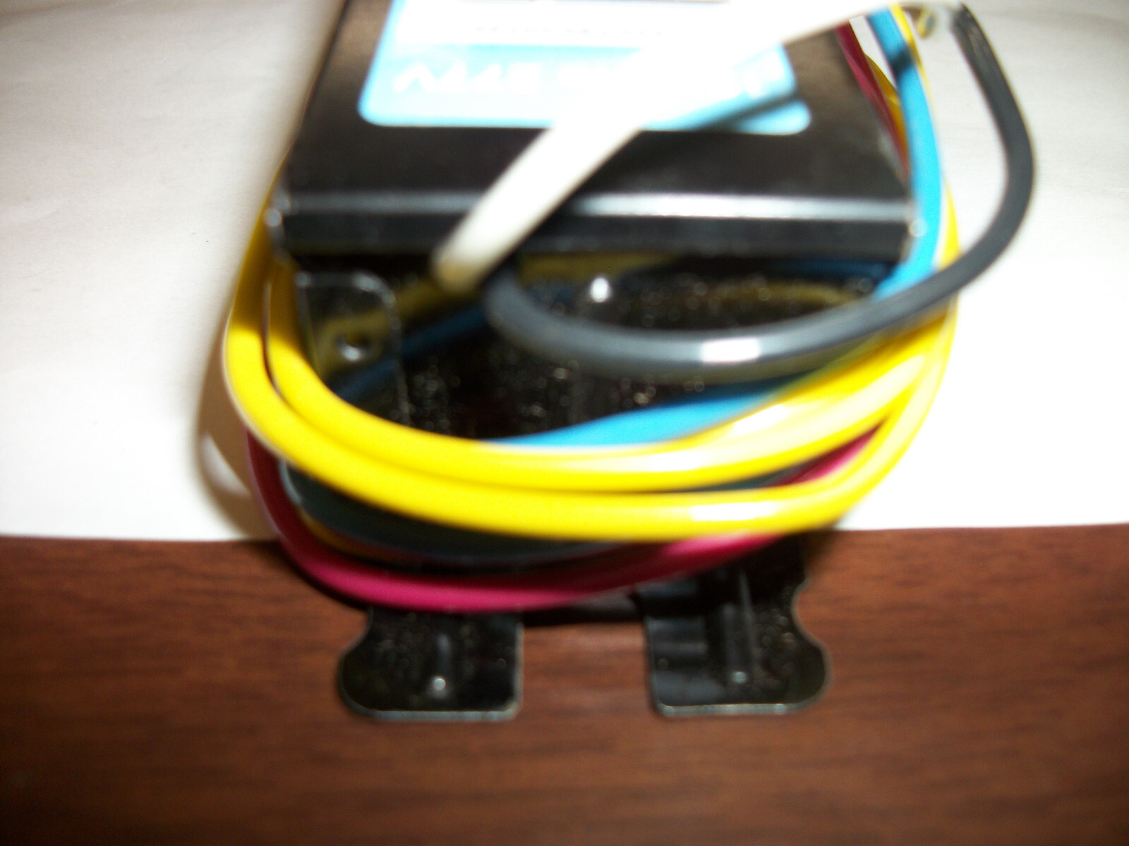 PHILIPS ADVANCE ICN-4P16-TLED-N LED T8 Driver 120 to 277 VAC, 9-1/2 in