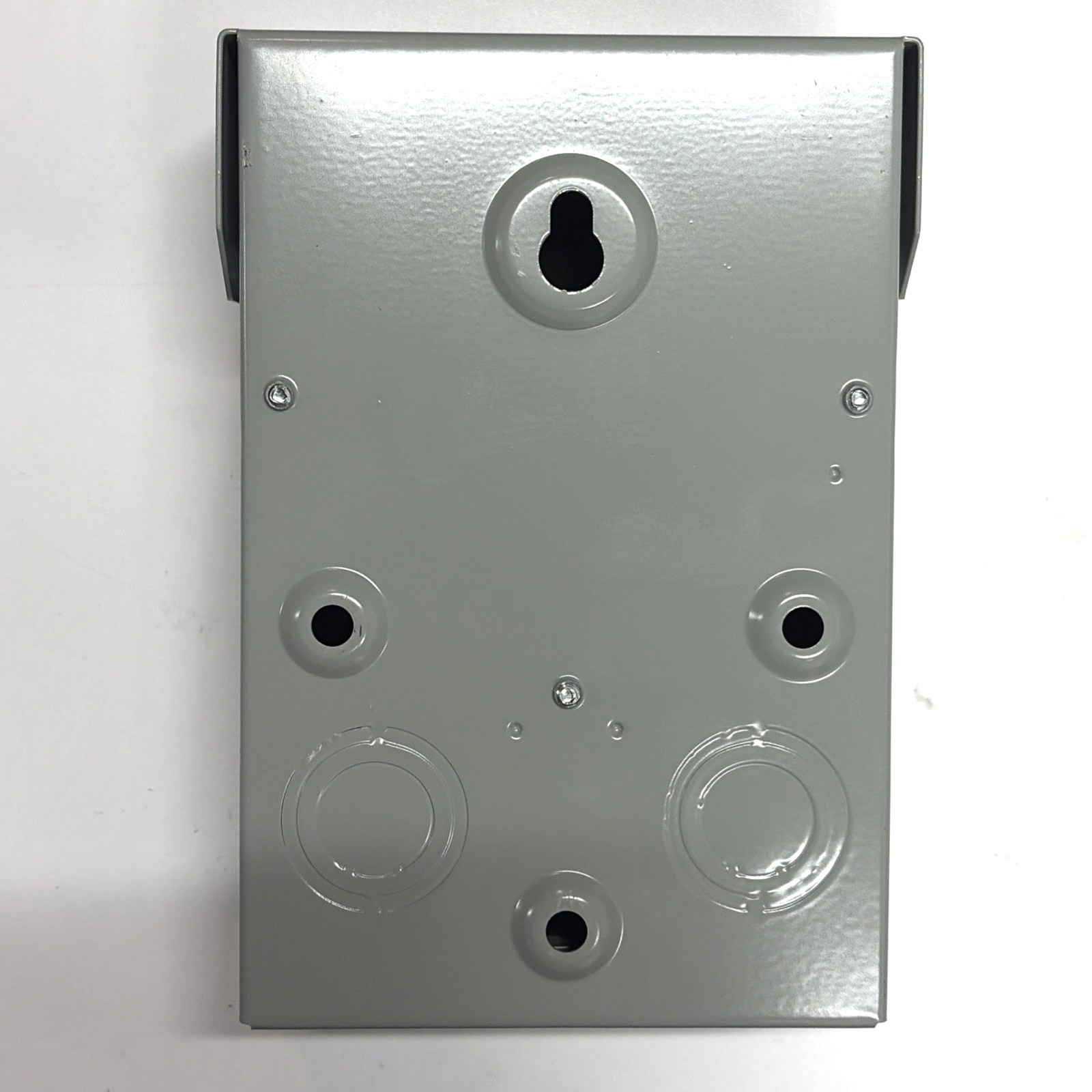HALEX HNF60R 60-AMP Non-Fuse Air Conditioner Disconnect