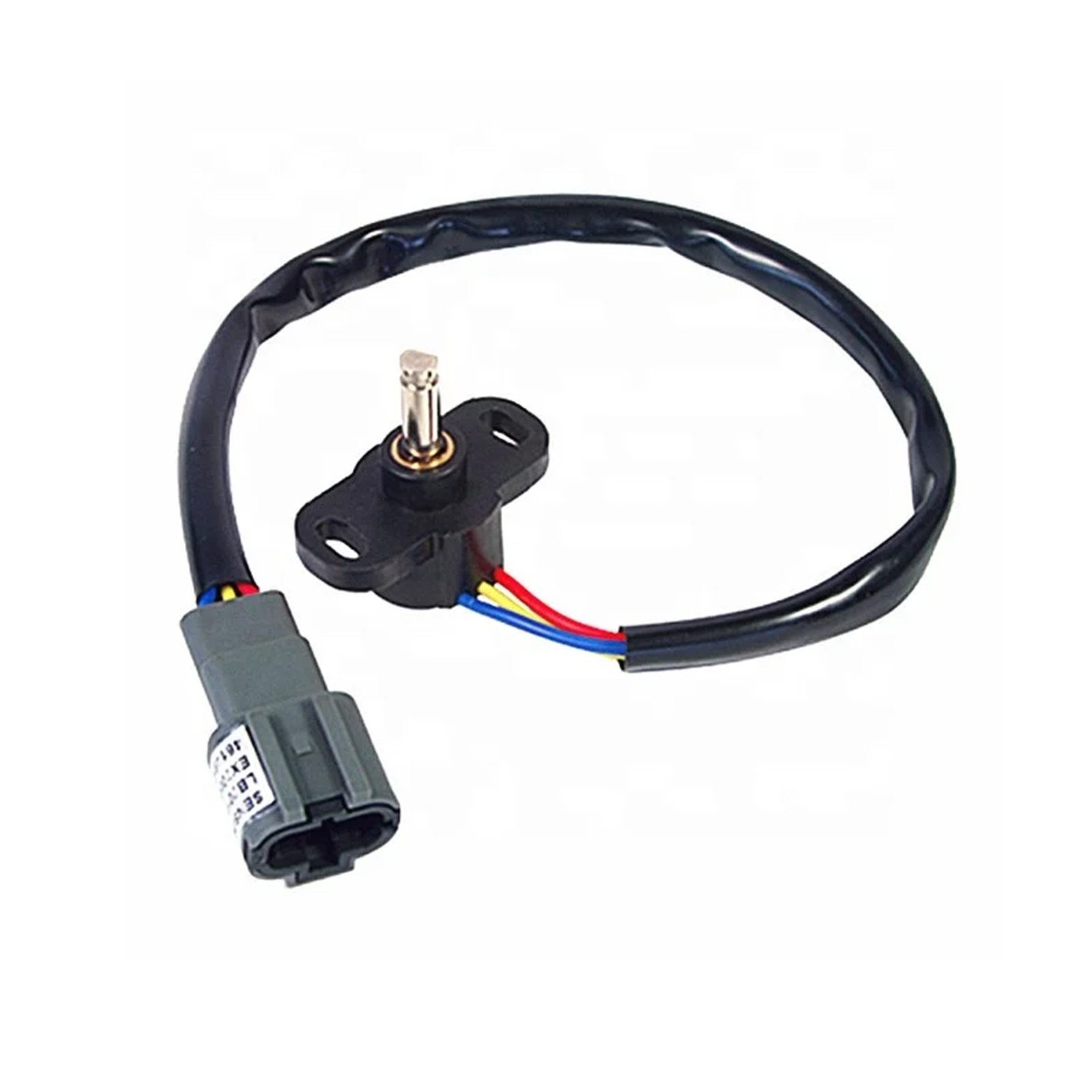 4614910 4614912 Throttle Potentiometer Sensor For Hitachi zax EX Excavator
