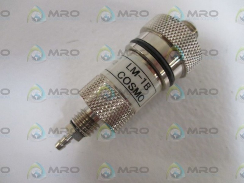 LEAK MASTER LM-1B 4.5 CC/MIN 4.0 KG/CM2 NSMP