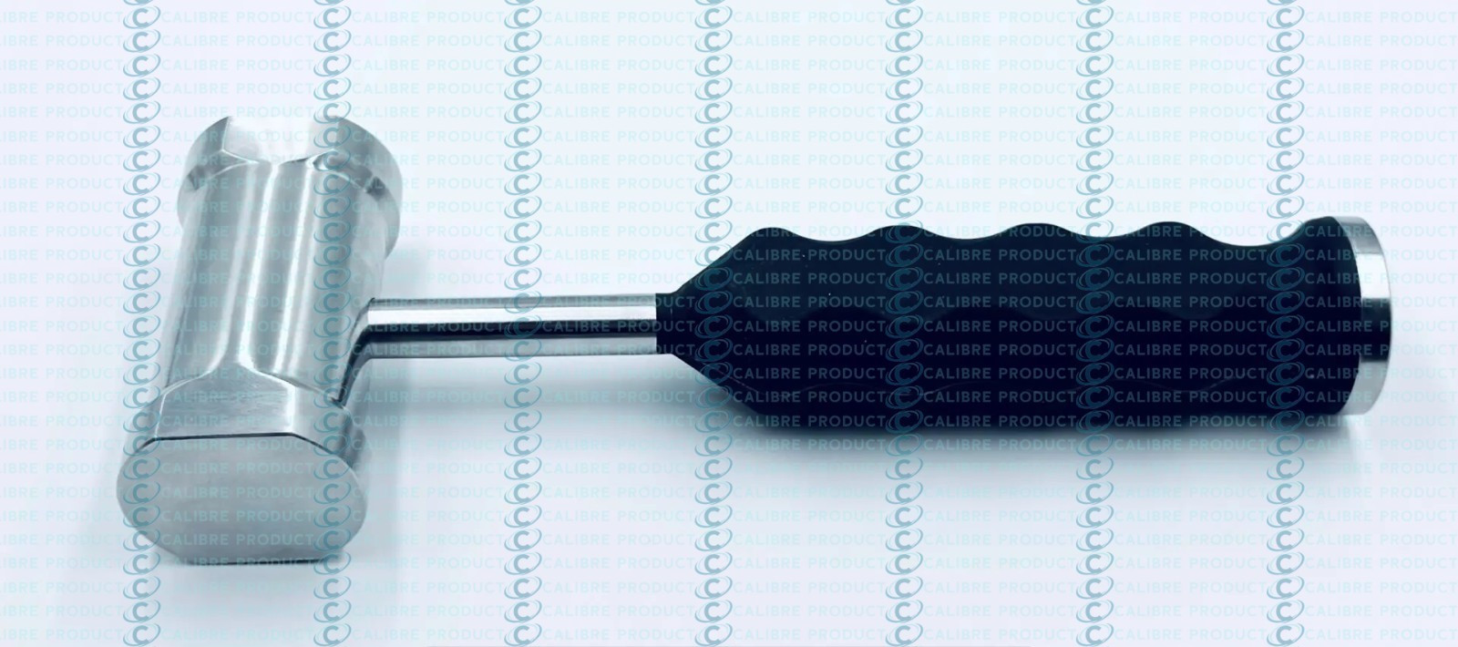 Bone Mallet Surgical Hammer Orthopedic Instrument O/L 9″ Weight 3LB Ortho