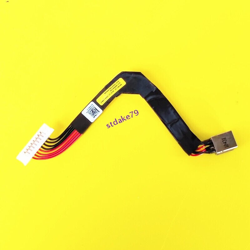 For MSI GL63 GP63 MS-16P7 K1G-3008059-H39 New 8-pin DC JACK CABLE