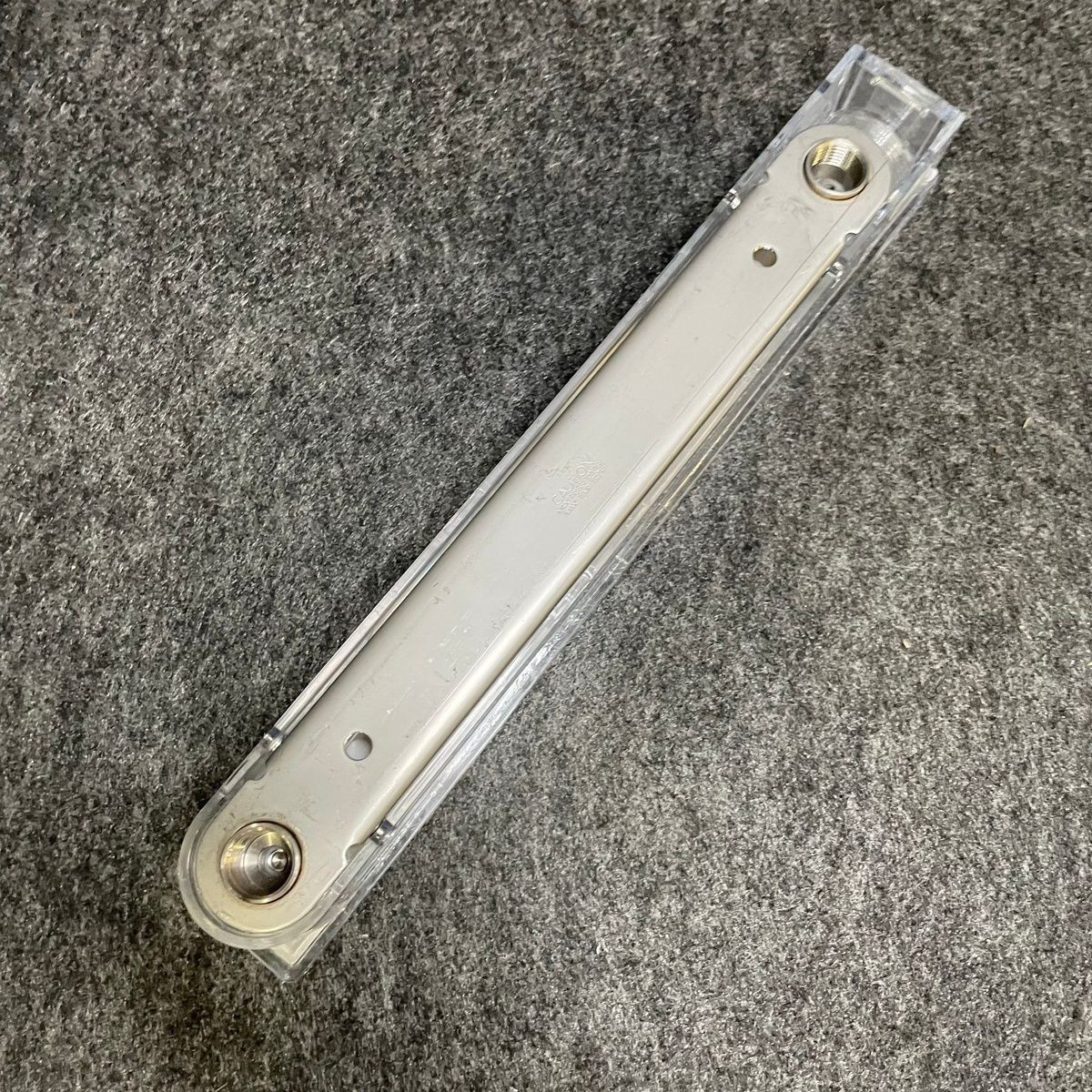 DWYER RMC-104-SSV Rate Master Flow Meter 116238-30