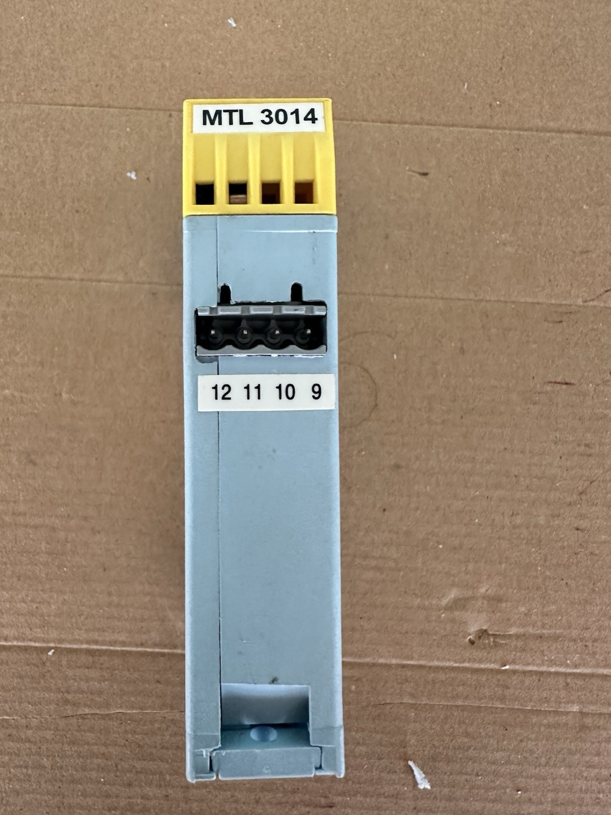 MTL 3014 switch proximity detector relay Fast Shipping