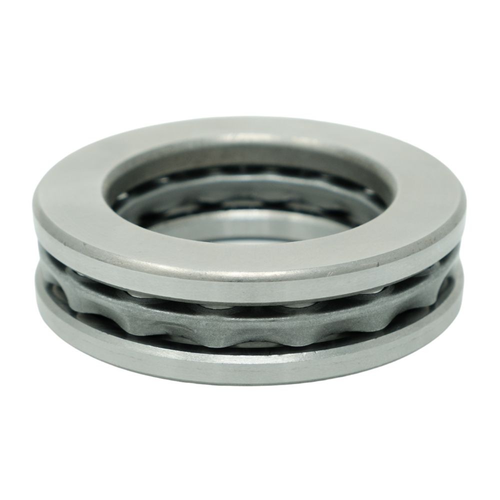 51201 Thrust Ball Bearing 12x28x11mm (Qty 1)