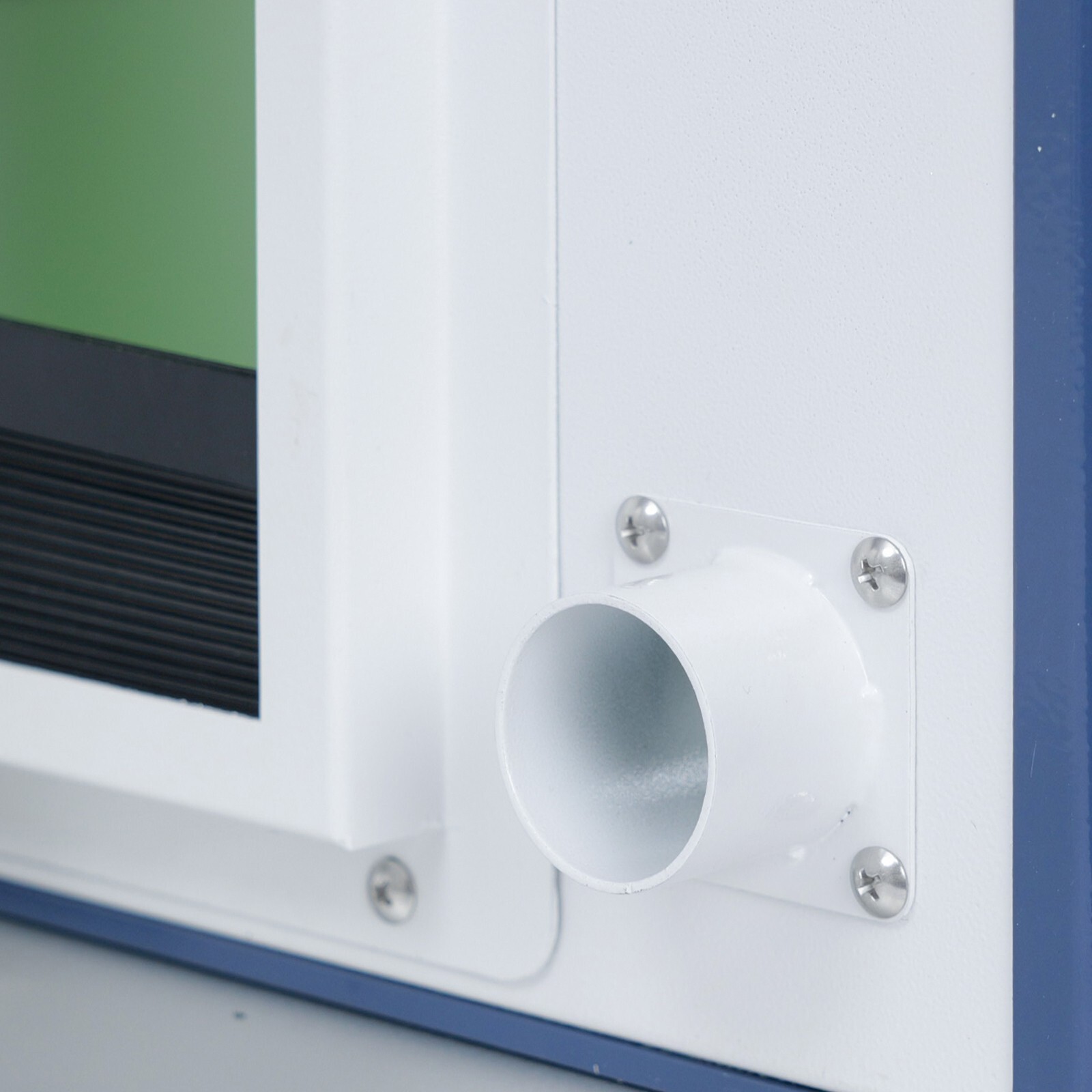 SFX Laser Protective Cover OD6+ Enclosure Safety Cover for Fiber Laser Marking