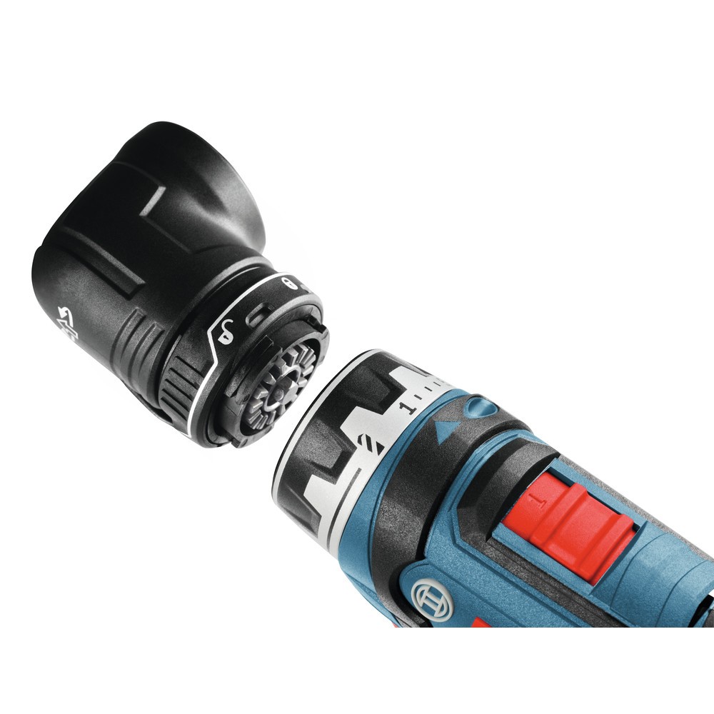 Bosch GSR12V-140FCB22-RT 12V MAX Drill/Driver Certified Refurbished