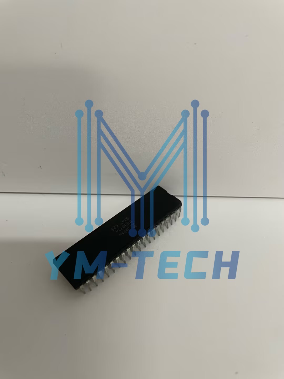 1pcs NOS FUJI MB8877A Floppy Disk Controller DIP40 NEW