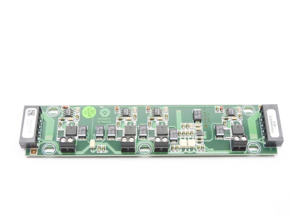 VITRONIC B1006A3 NSMP