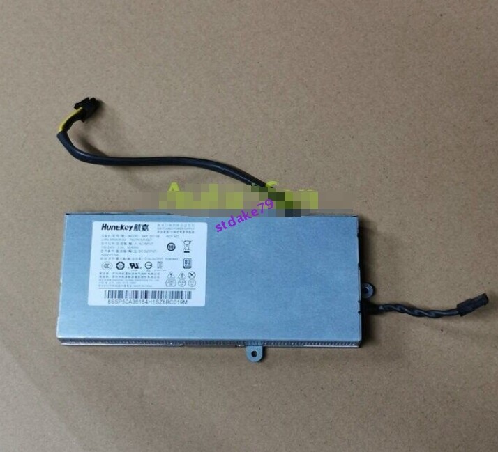New for AIO 700-24 all-in-one power supply PA-1151-1VB, 150W 1pcs
