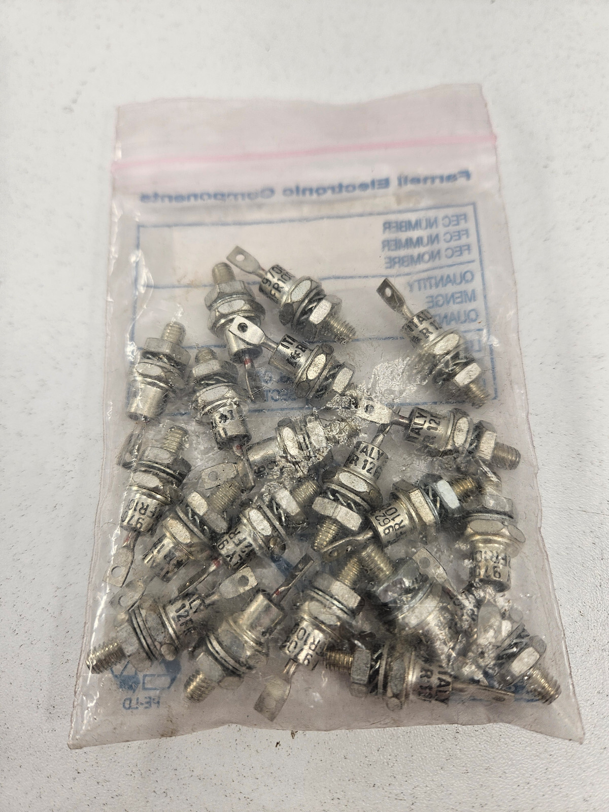 12FR100 Power Diode ( 20 pack )