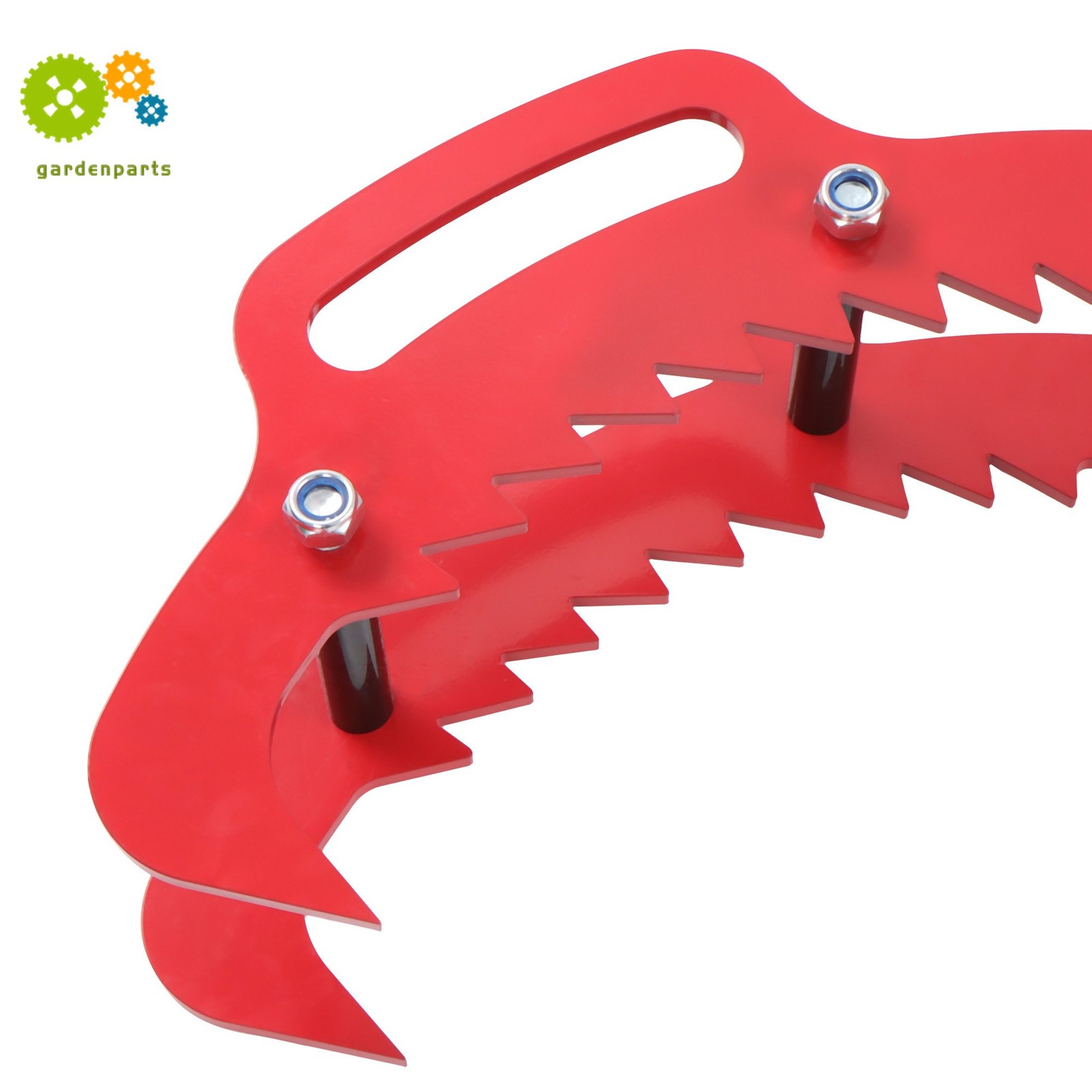 36inch Log Lifting Tongs Log Grapple Hook 4 Claw Fits For Tractor Logging Tongs