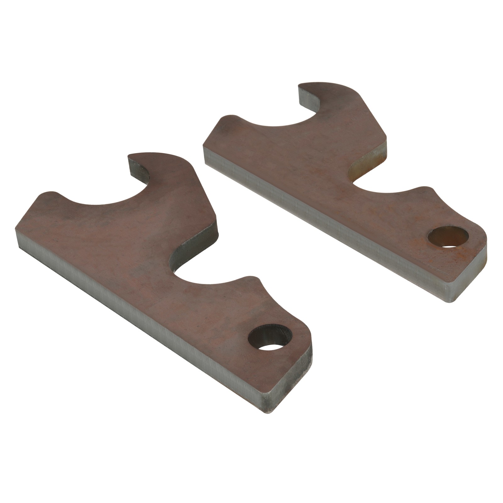 Quick Attach Bucket Ears Attachment For Kubota KX040 KX71 KX91 KX121 KX033 U35