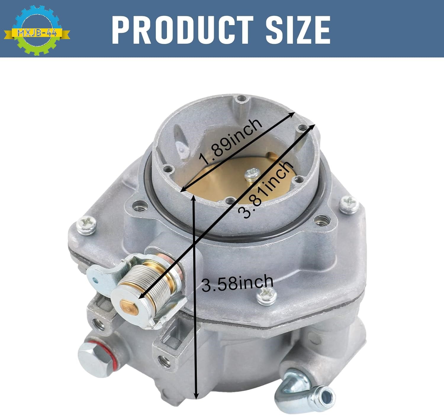 Carburetor For Onan 16-18HP P216G P218G P220G 146-0479 146-0414 146-0496 Carb