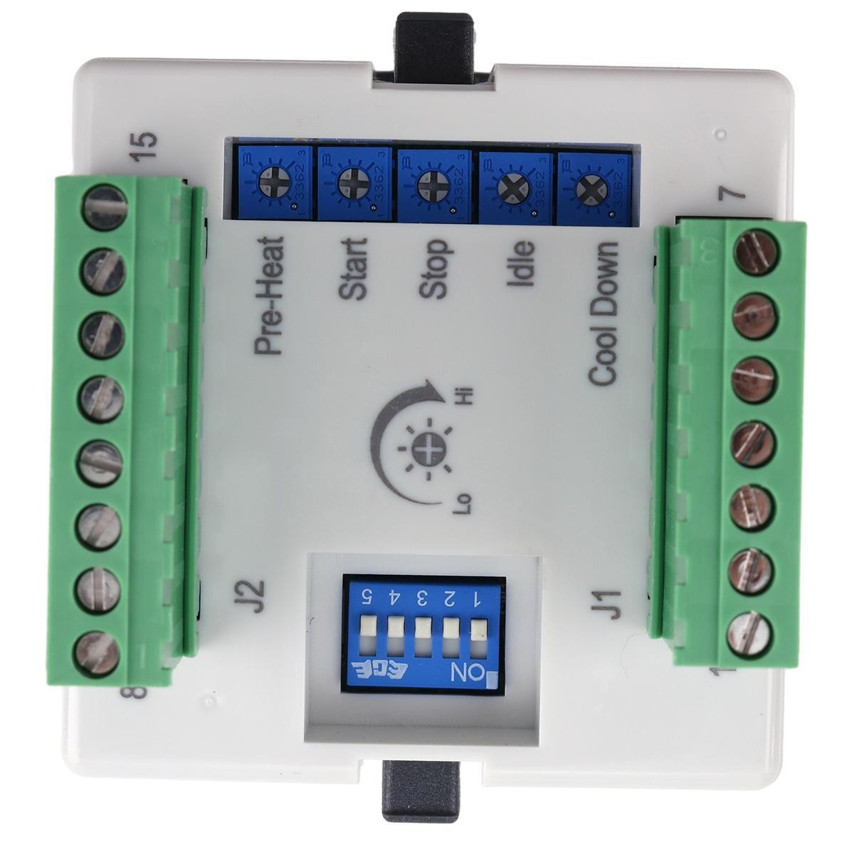 New GCU-10 Automatic Controller Generator Control Unit
