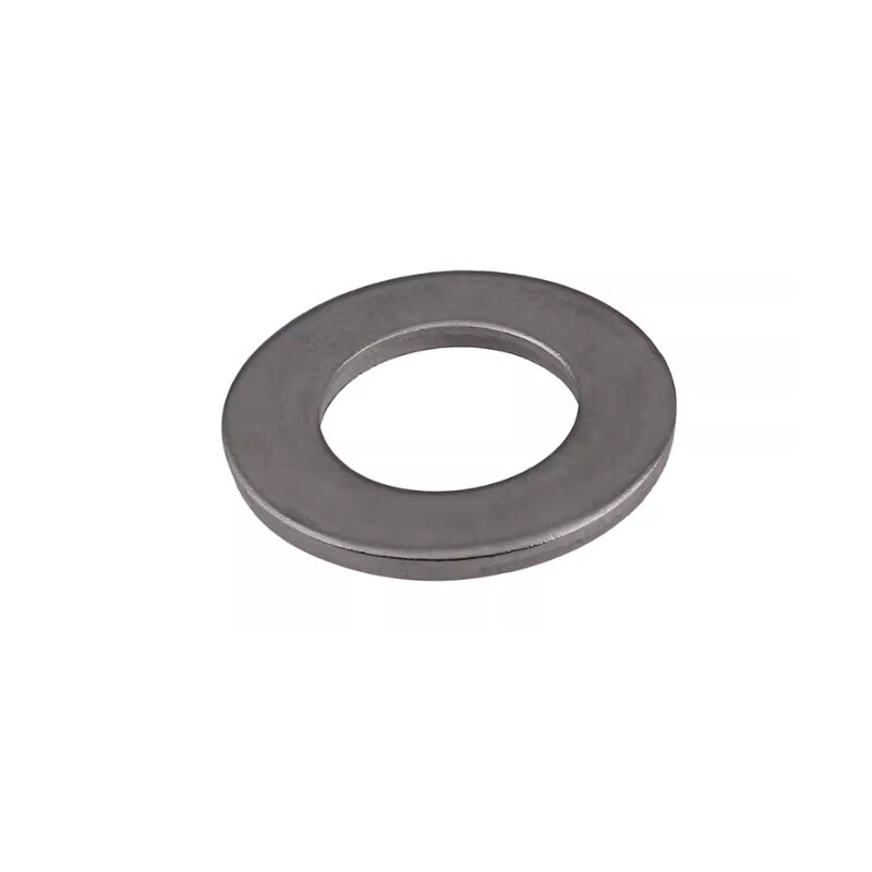 SUS 201 Stainless Steel – Flat Washers Gasket Rings Shim M3 M4 M5 M6 M8 M10 M12