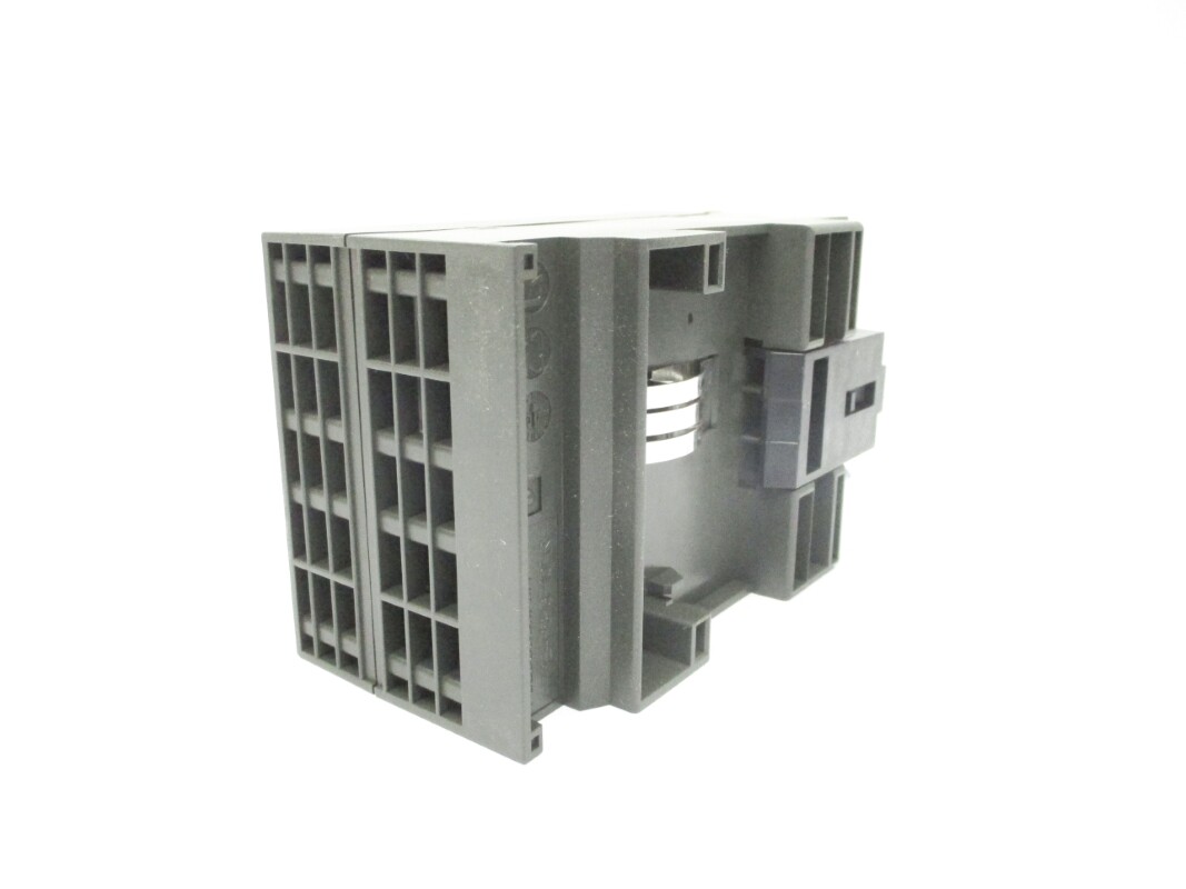 SIEMENS 6ES7972-0AB01-0XA0 NSNP