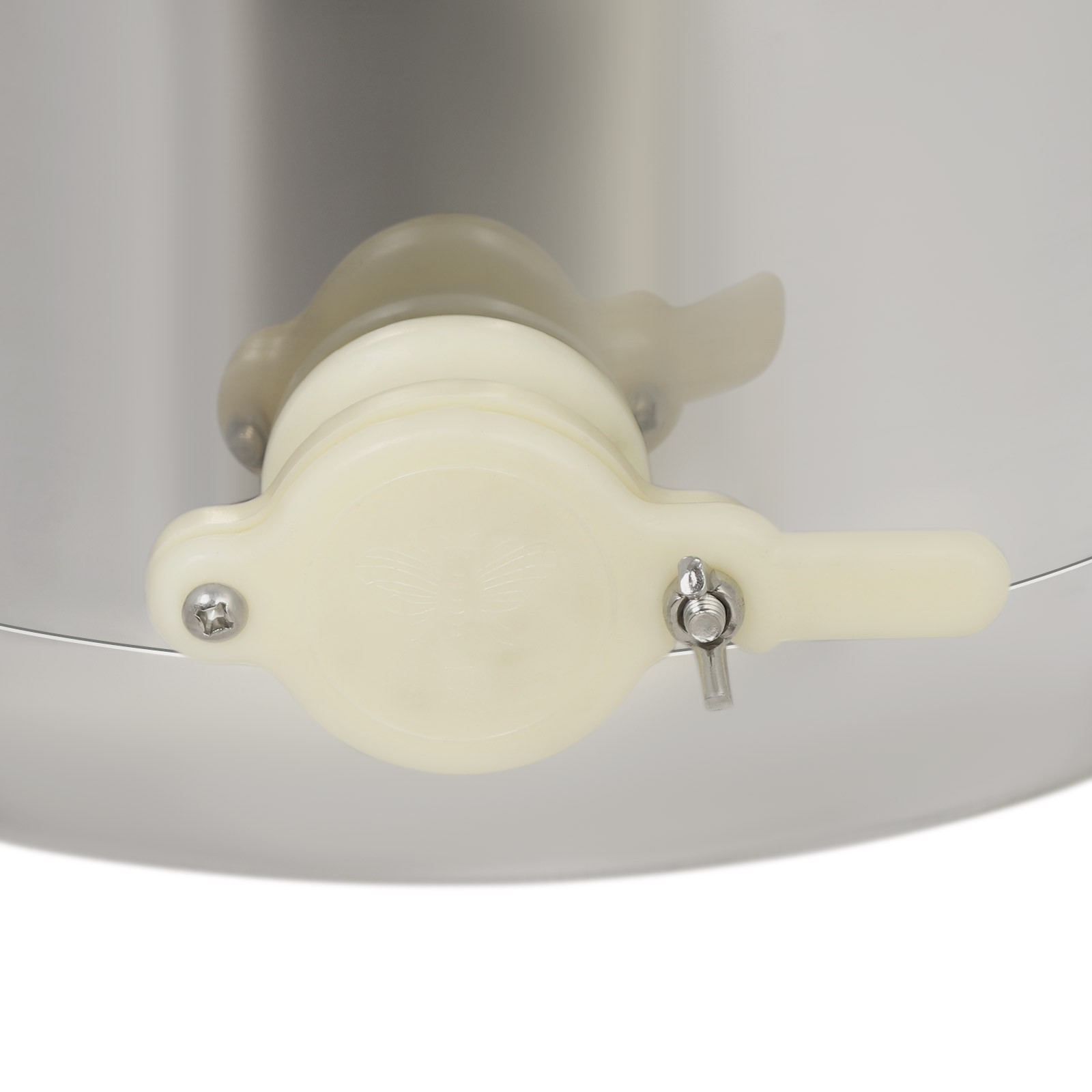 Honey Extractor Manual Honey Extractor Honey Spinner Drum Separator