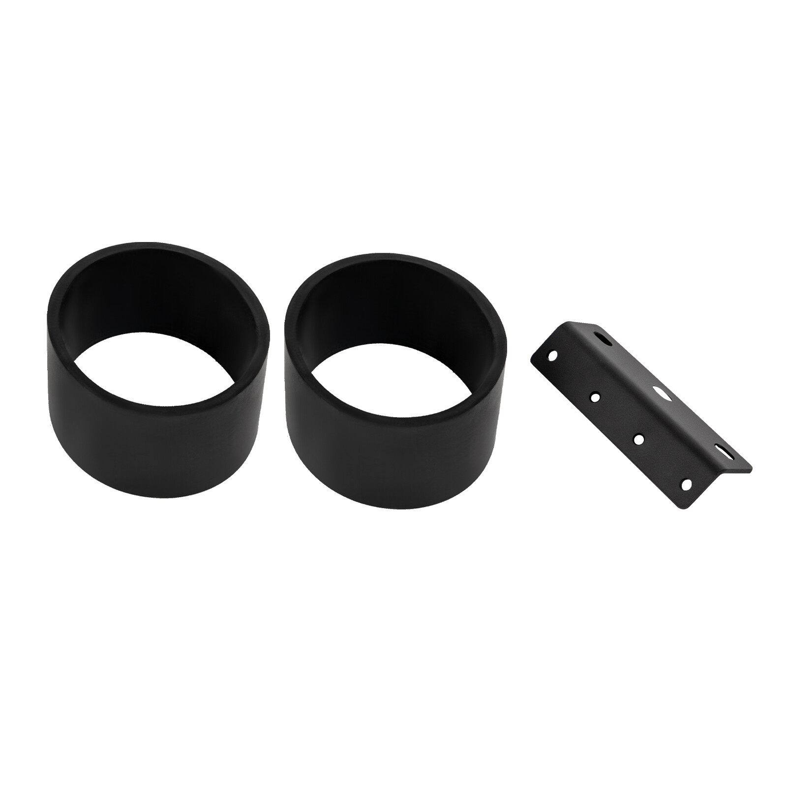 Right Side Intake Snorkel Kit For Toyota Tacoma 2005 2006 2007 2008 2009-2015