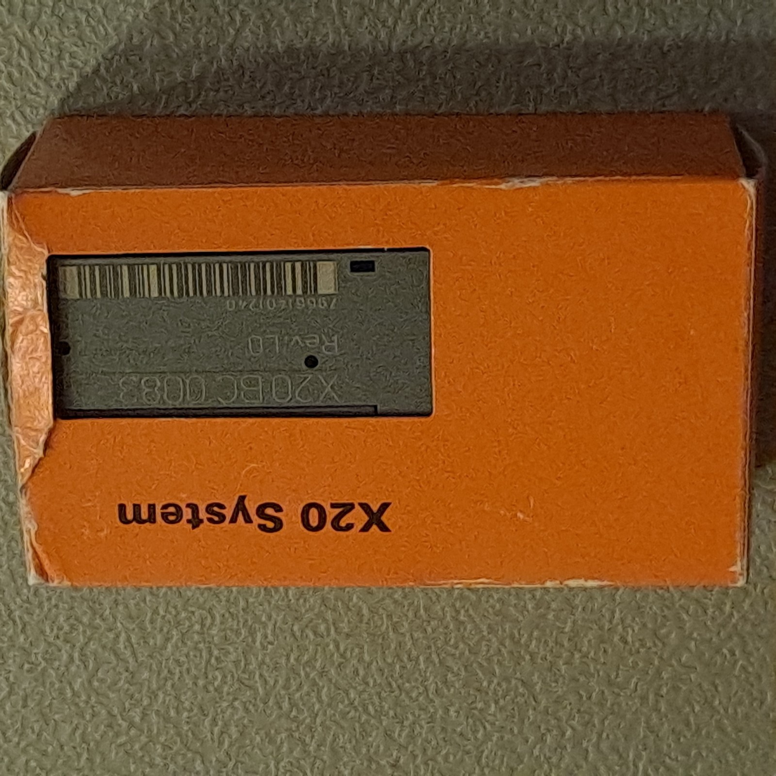 B&R X20BC0083 PLC Module NEW