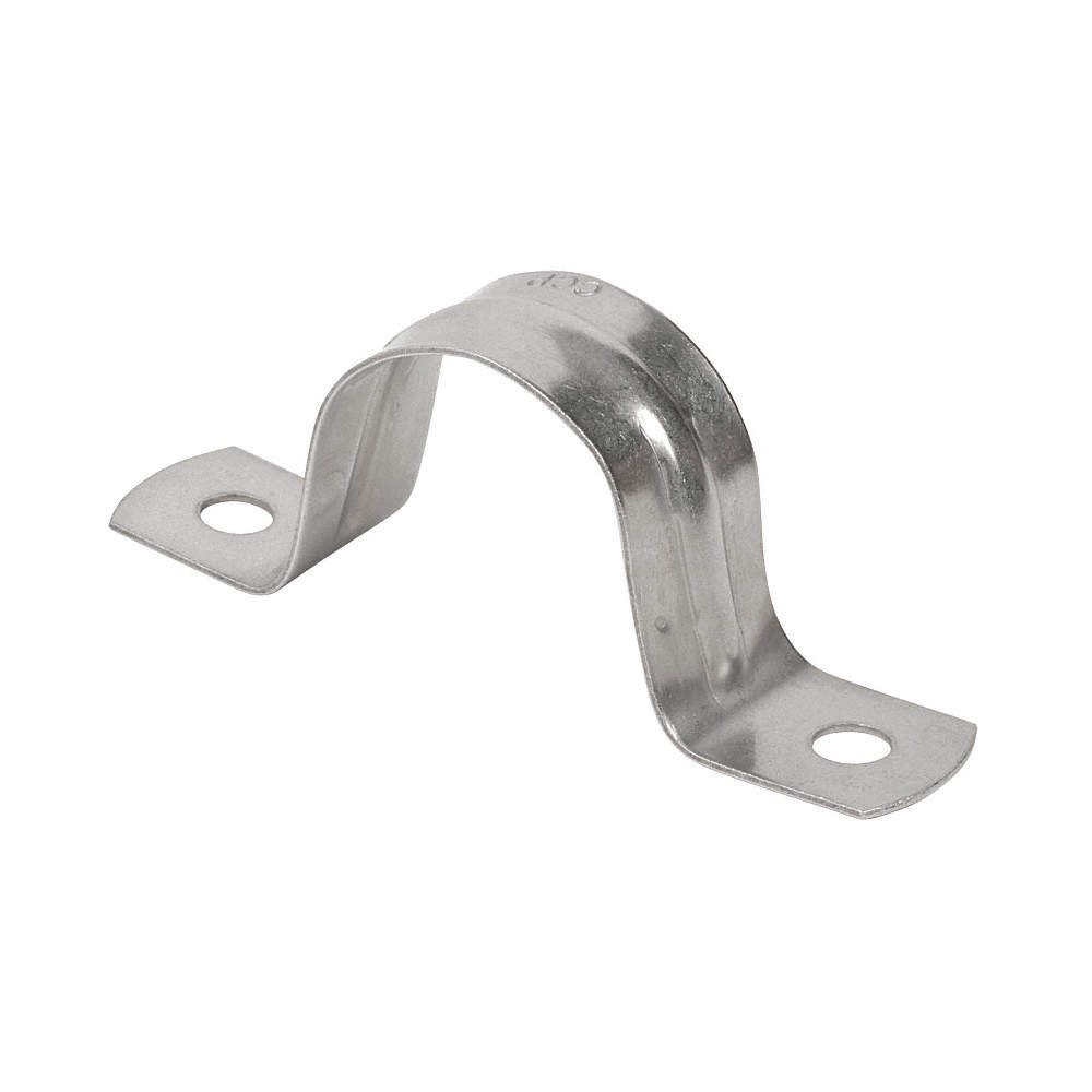 CALBRITE S630002S00 Conduit Clamp,SS,Overall L 6.800in 36HX69