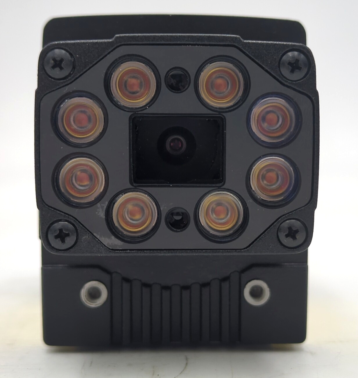 Cognex Dataman 825-10841-1R DM474X 470 series reader Used