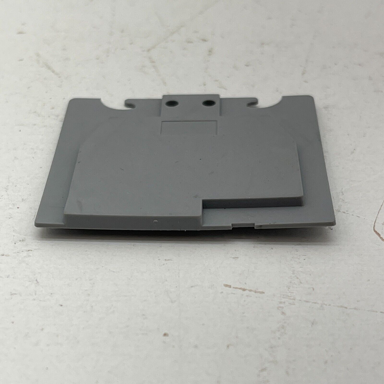 ENTRELEC 011870703 Separator Plate, For Use With DIN Rail Terminal Blocks 10 PCS
