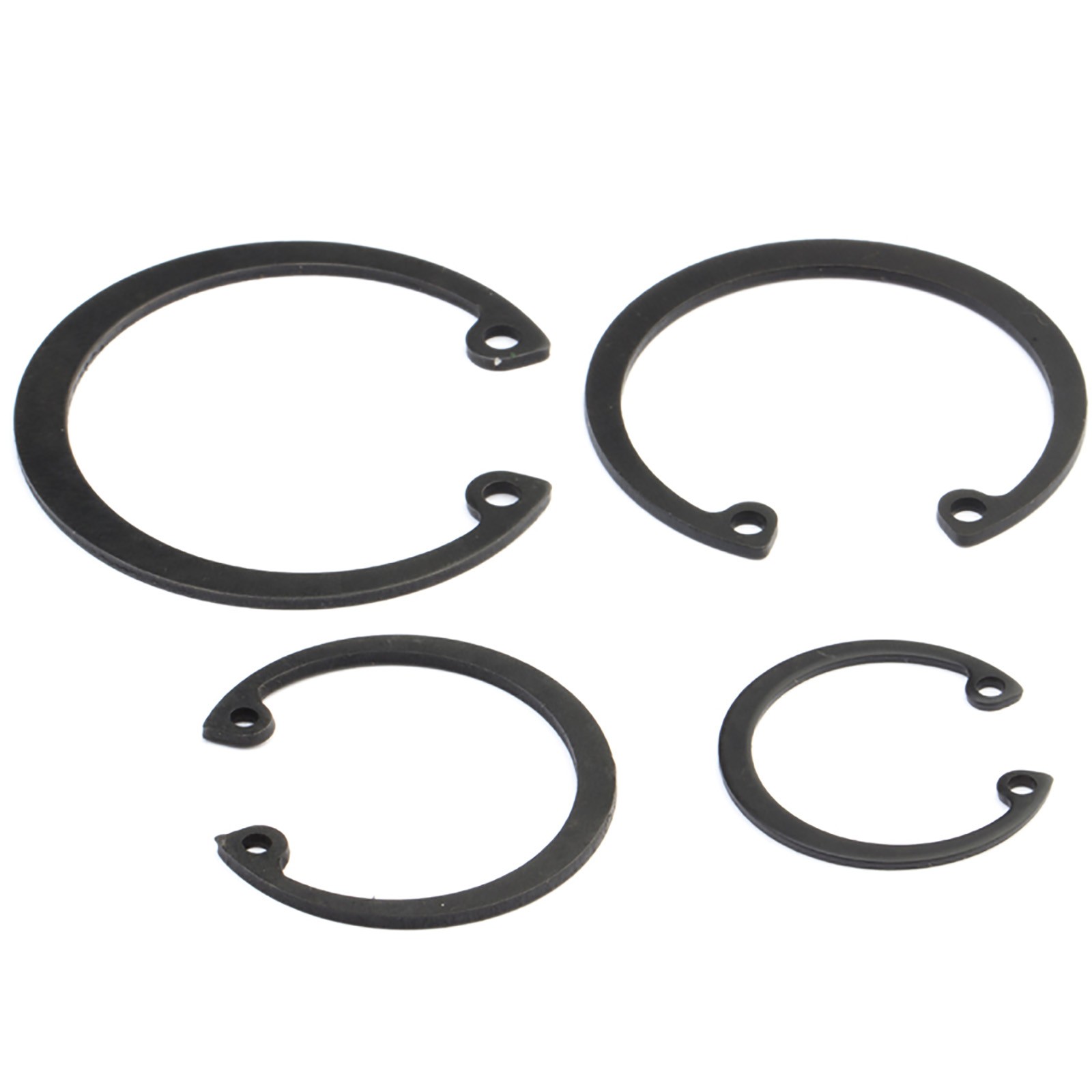 Spring Steel 30mm 31mm 32mm 34mm – 150mm Internal Circlip Retaining Ring Din 472