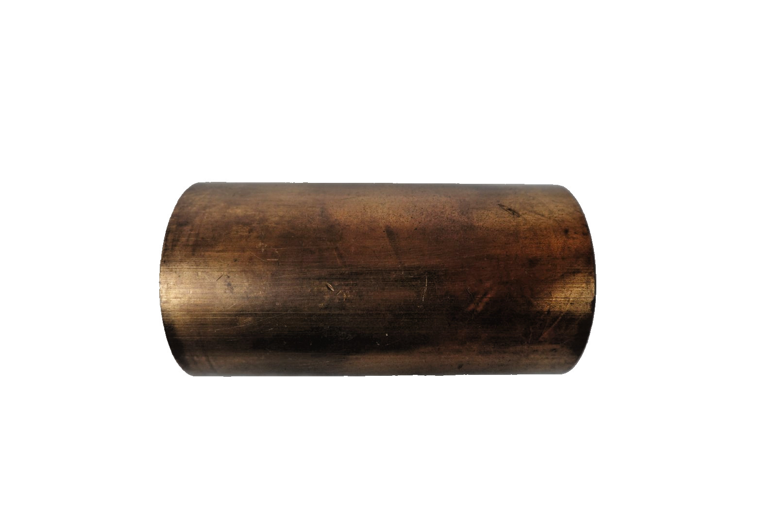 No Name Bronze Bushing 1-11/16″ id 2-3/16″ od 4″ width