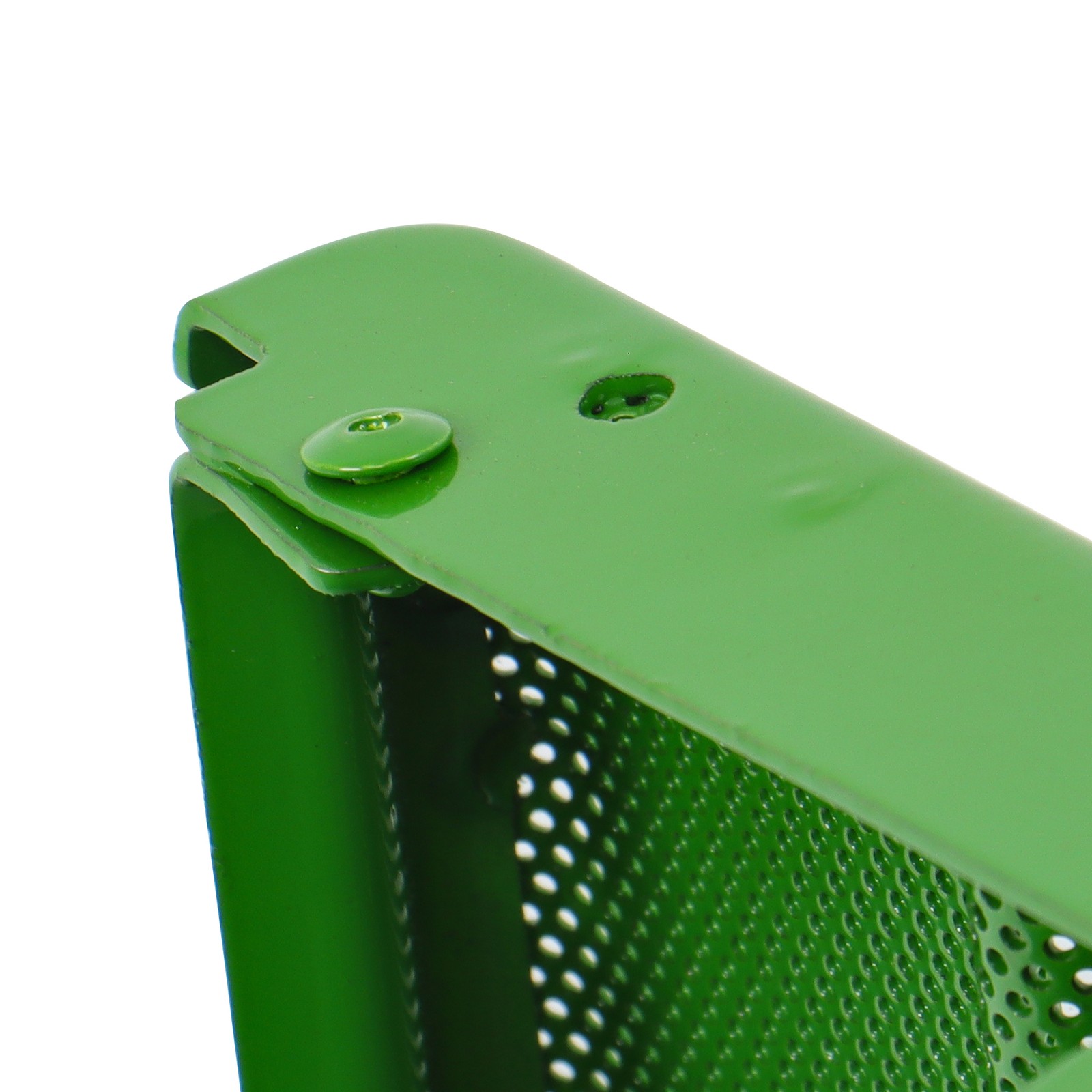 For John Deere 755 855 955 Tractor AM107864 Front Green Grille Guard