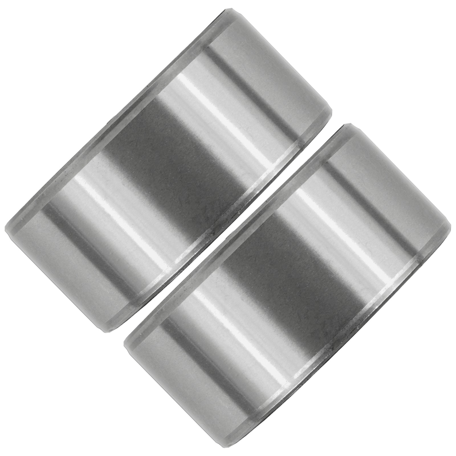 DAC447233-2RS DAC447233 DAC4472W Double Row Rubber Sealed Ball Bearings 44x72x33