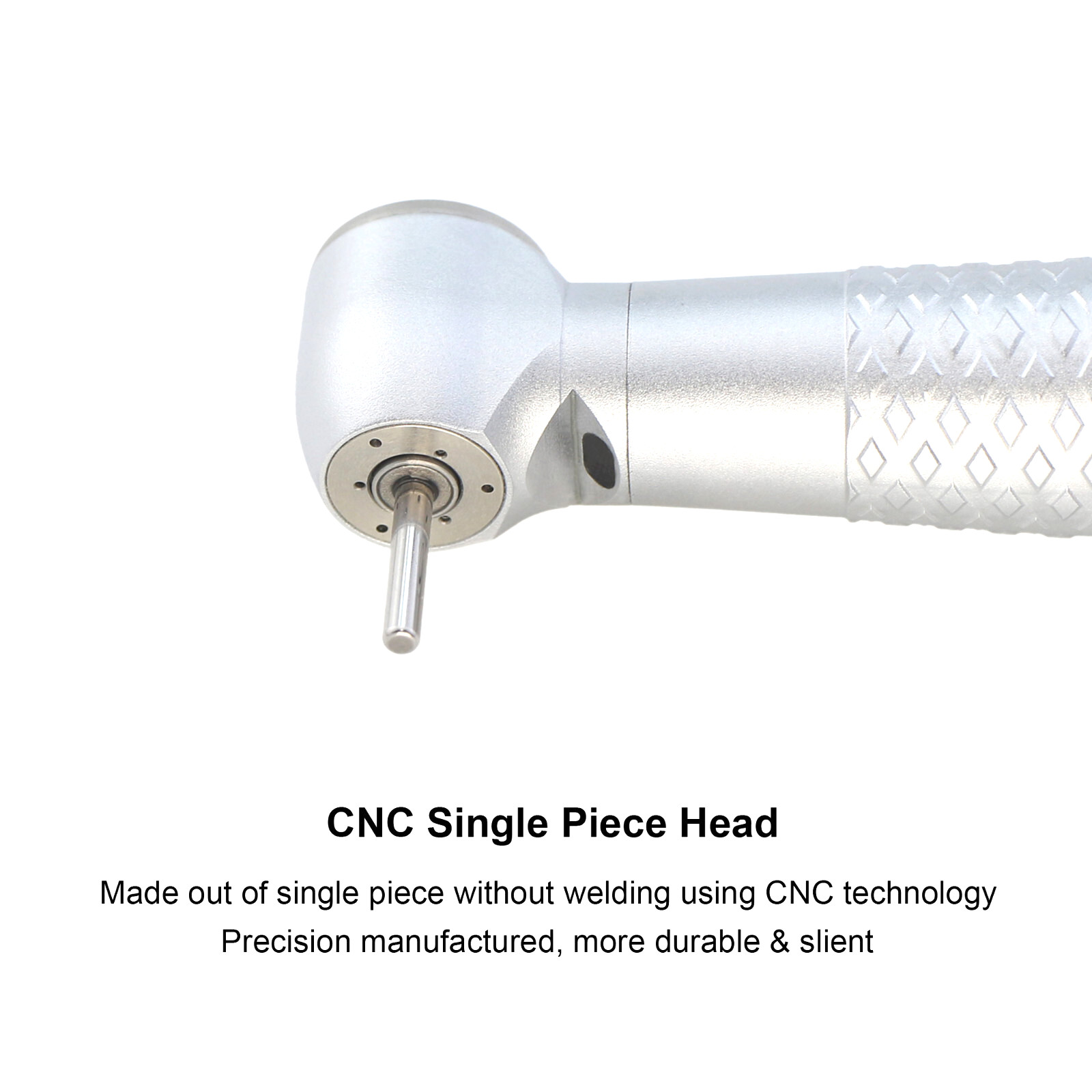 COXO Dental Fiber Optic Handpiece High Speed Air Turbine CX207-GK KaVo MULTIflex