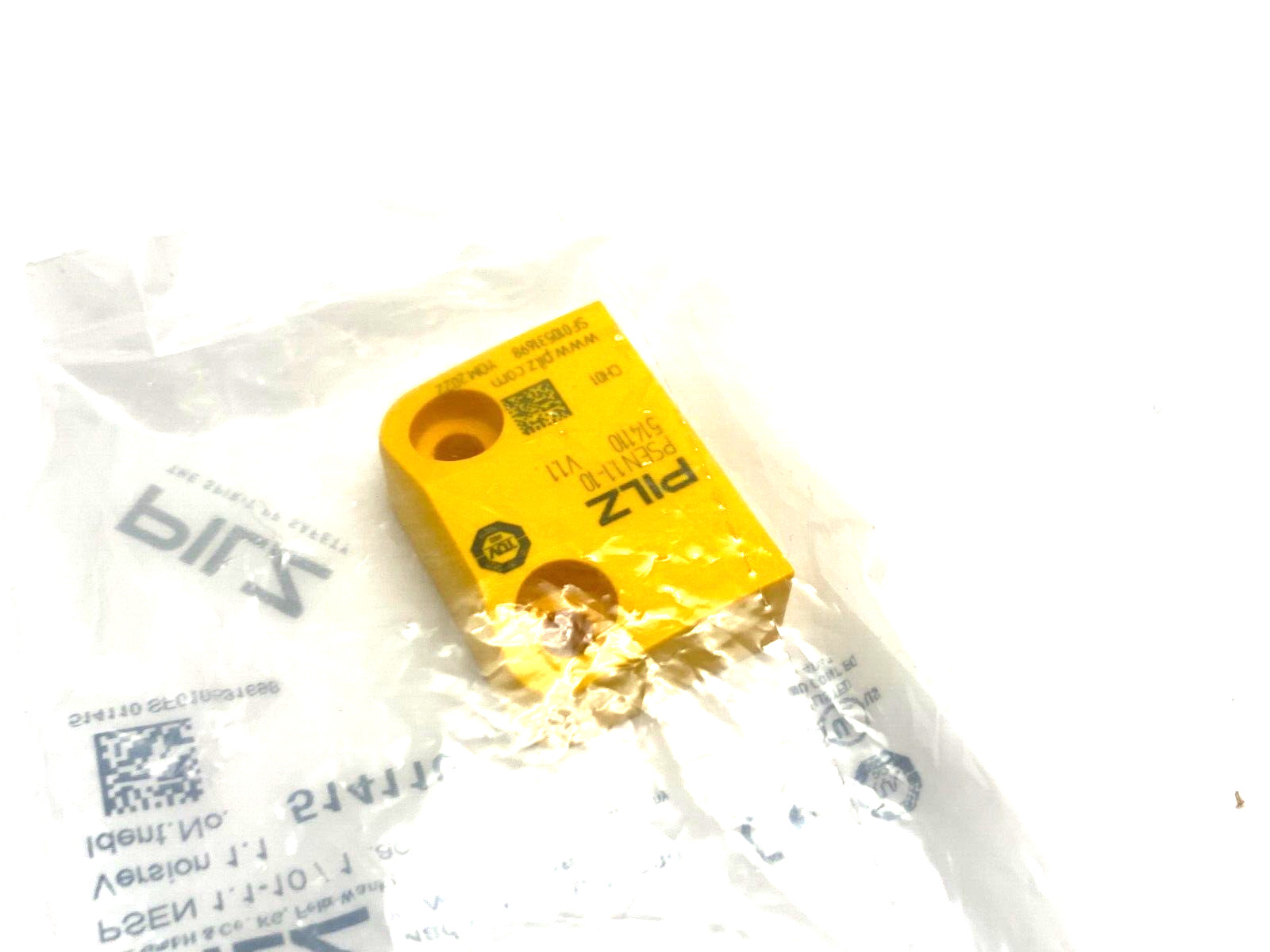 Pilz PSEN 1.1-10/1 Magnetic Safety Switch Actuator 514110