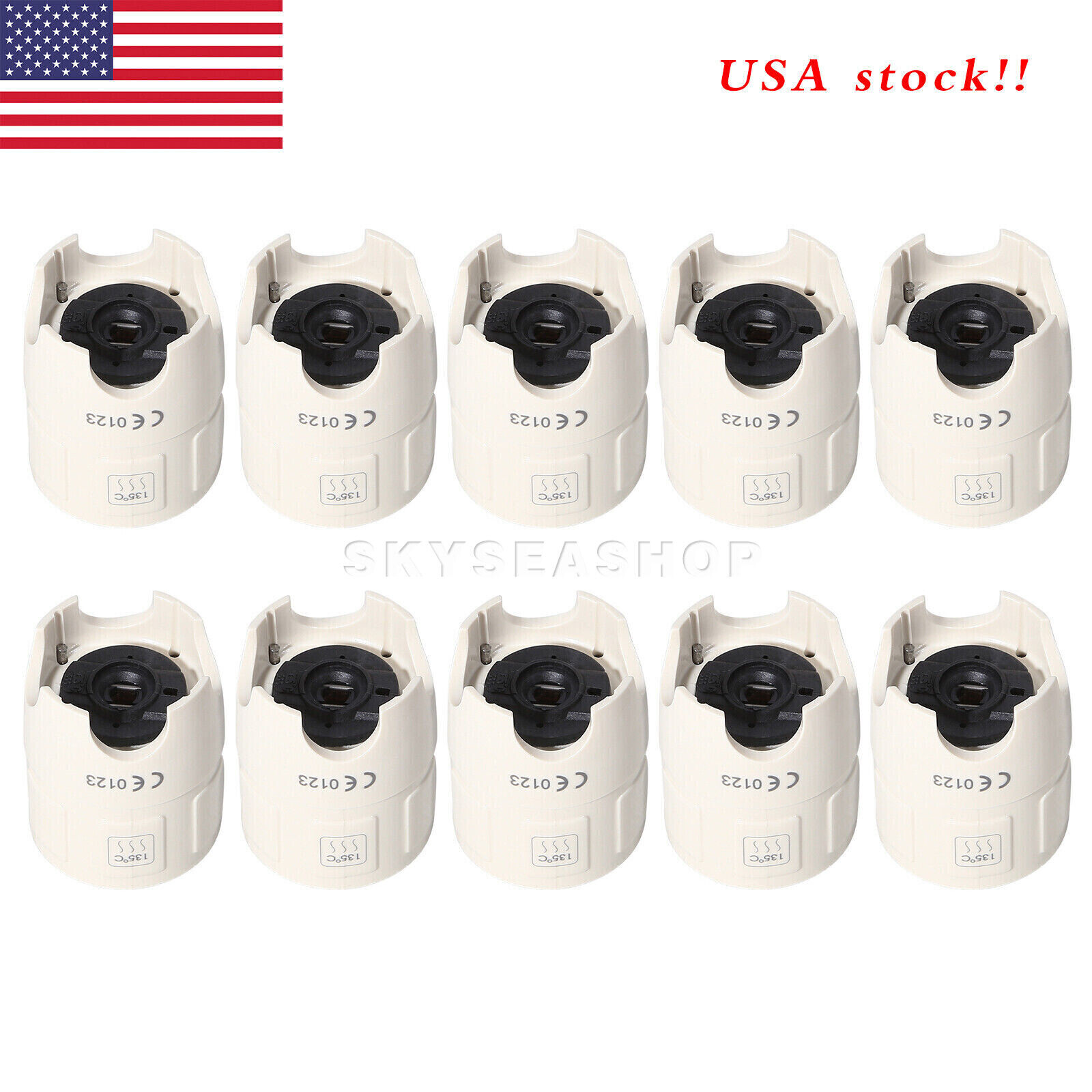 USA Dental Piezo Scaler Tips Torque Wrench Key for EMS DTE Woodpecker Handpiece