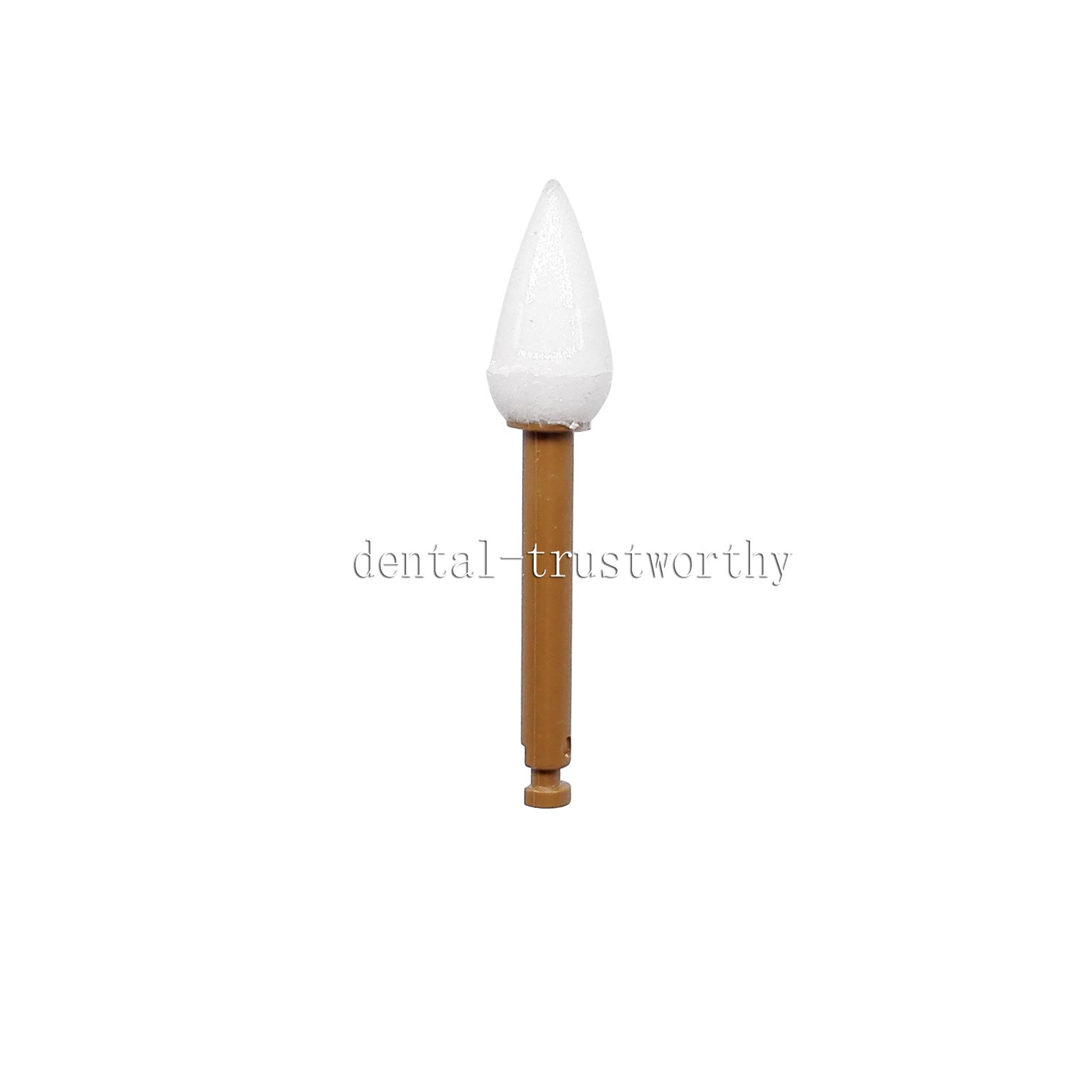 Original Sirona Enhance Finishing Points 30 points dental finishing points