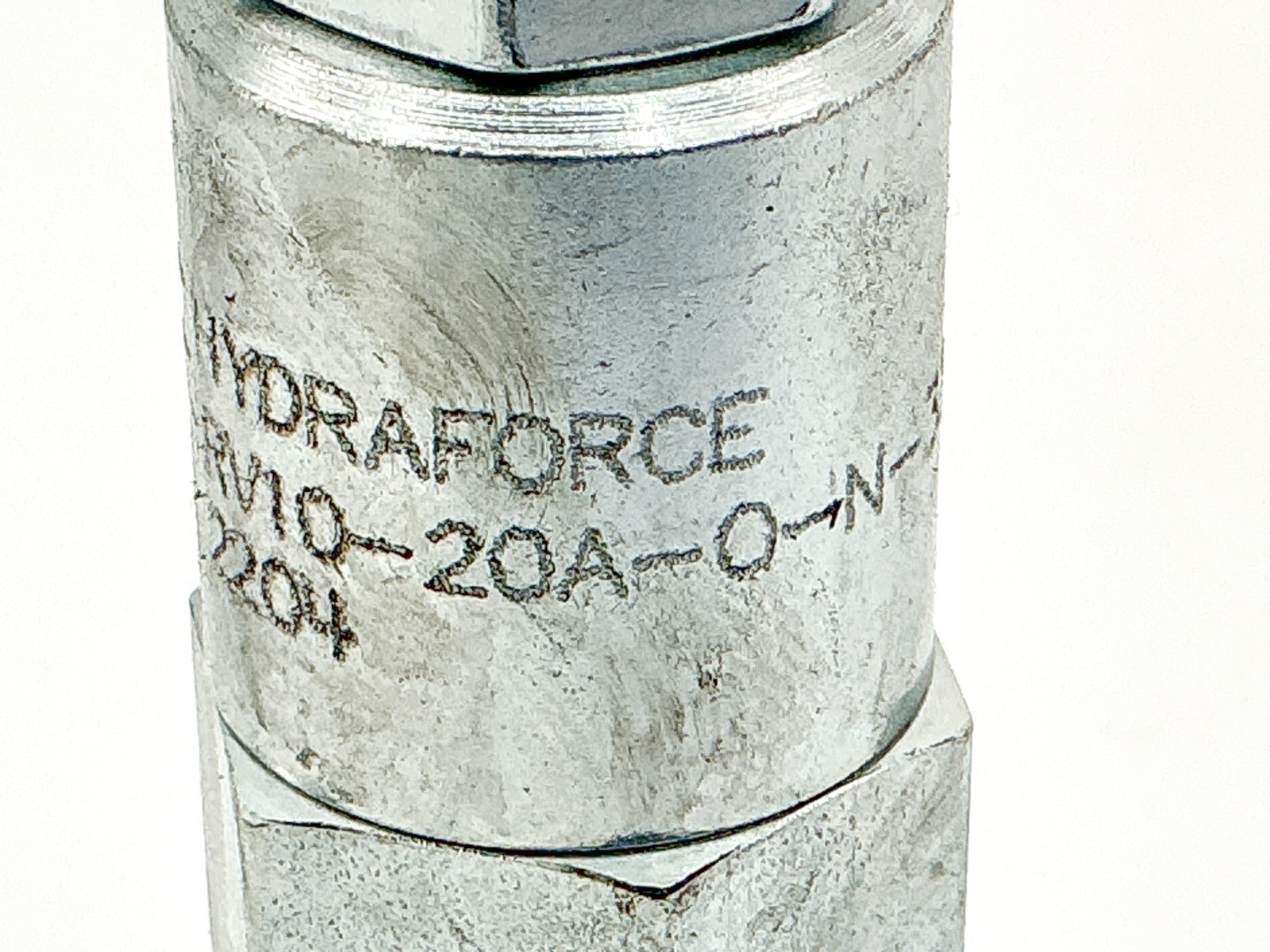 New Hydraforce RV10-20A-0-N-33/ Cartridge Valve 2204 – No Box