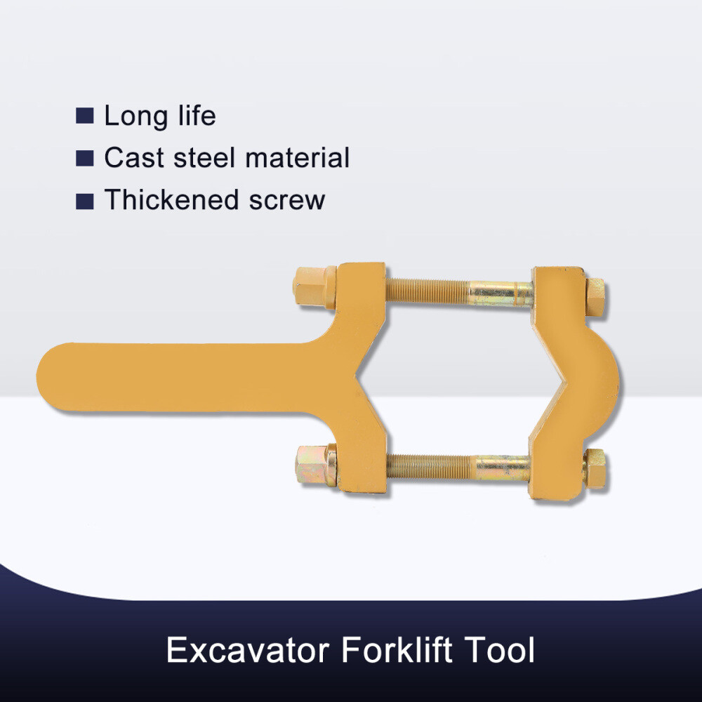 Excavator Forklift Tool Cylinder Wrench Hydraulic Cylinder Dismantlement Tool S