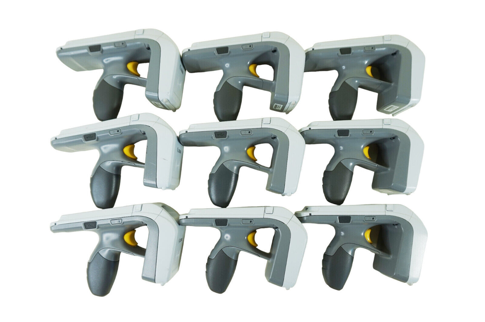 Zebra RFD-8500 RFD8500-5050100-US RFID Mobile Barcode Scanner (MANY AVAILABLE)
