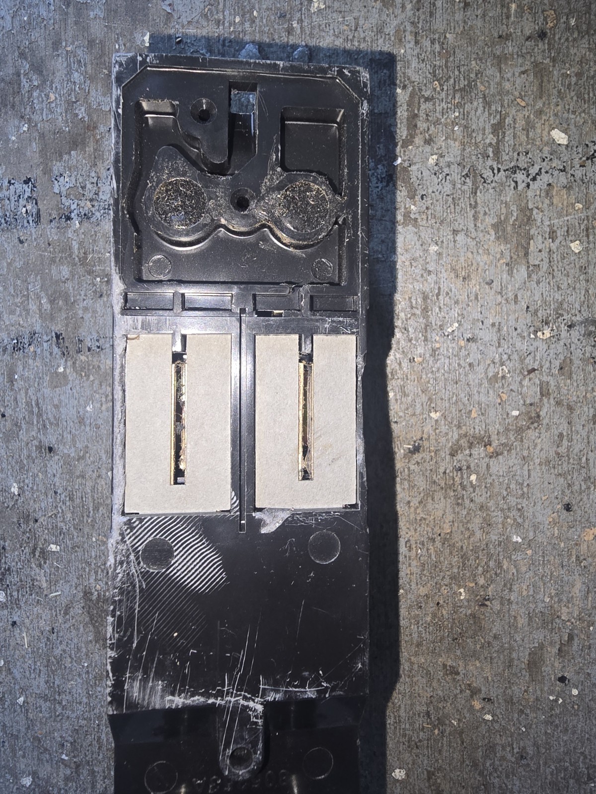Siemens QN2200R 200 Amp Main Circuit Breaker